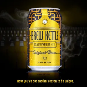 Brew Kettle Beer 1674651363