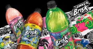 Brisk Iced Tea flavor 1674190516