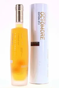 Bruichladdichs Octomore 7.3 1673370184