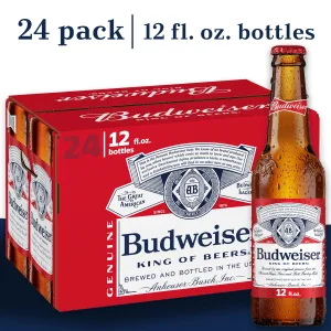 Budweiser 1674921126