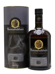 Bunnahabhain Toiteach 1672980628