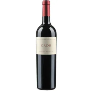 CADE Cabernet Sauvignon 2017 1672980846