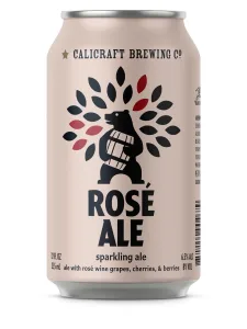 Calicraft Brewing Company 1674211825