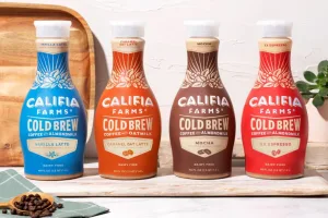 Califia Farms Iced Coffee 1674212093