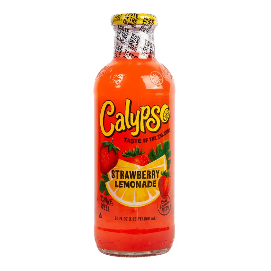 Calypso Strawberry Lemonade 1674212337
