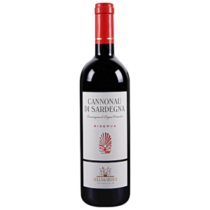 Cannonau di Sardegna Riserva 1672981381