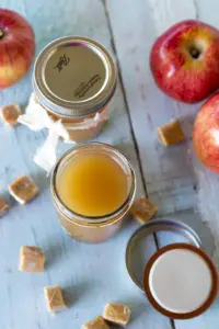 Caramel Apple Moonshine 1674217216