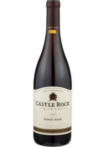 Castle Rock Pinot Noir 2014 1672982016