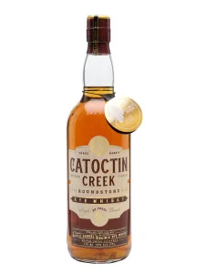 Catoctin Creek Roundstone Rye 1672982221