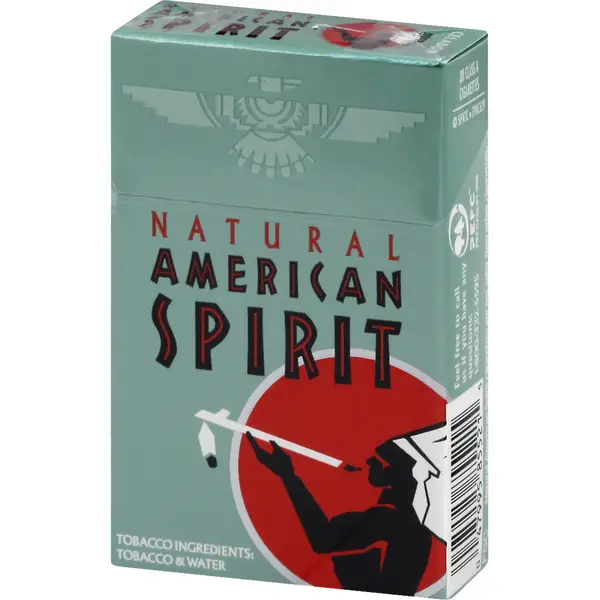 Celadon American Spirits 1674218247