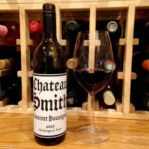 Chateau Smith Cabernet Sauvignon 1672996753