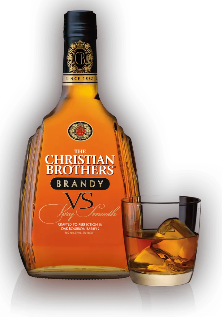 Christian Brothers Brandy 1674219594