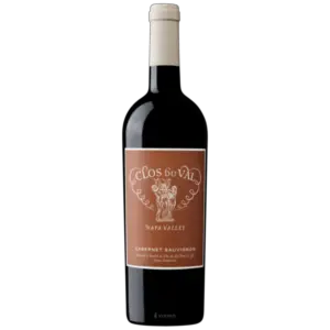 Clos du Val Cabernet Sauvignon 2019 1672574566