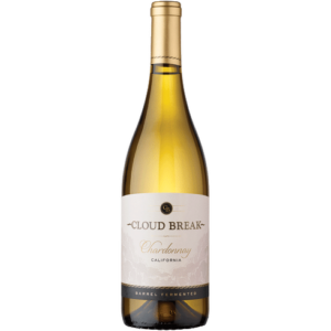 Cloud Break Chardonnay 1673012660