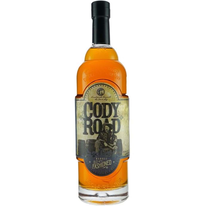 Cody Road Bourbon 1674727156
