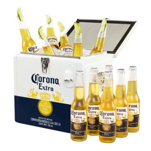 Corona Extra Mexican Lager Beer 1674221496