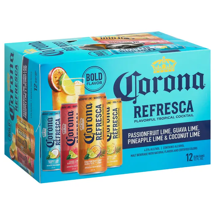 Corona Refresca 1674222398