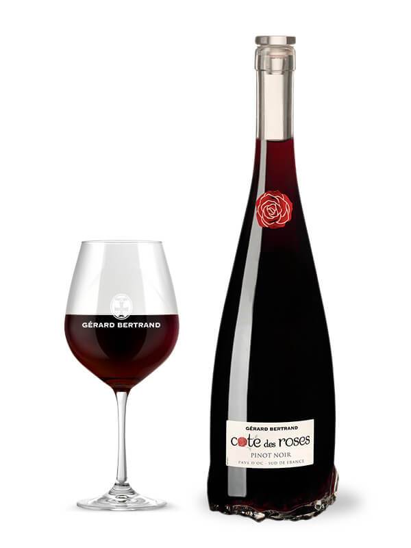 Cote de Roses Pinot Noir 1673013853