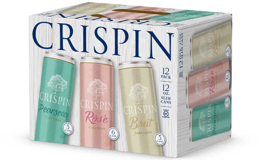 Crispin Hard Cider flavors 1674233201