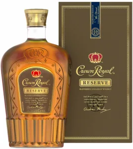 Crown Royal Reserve 1674233431