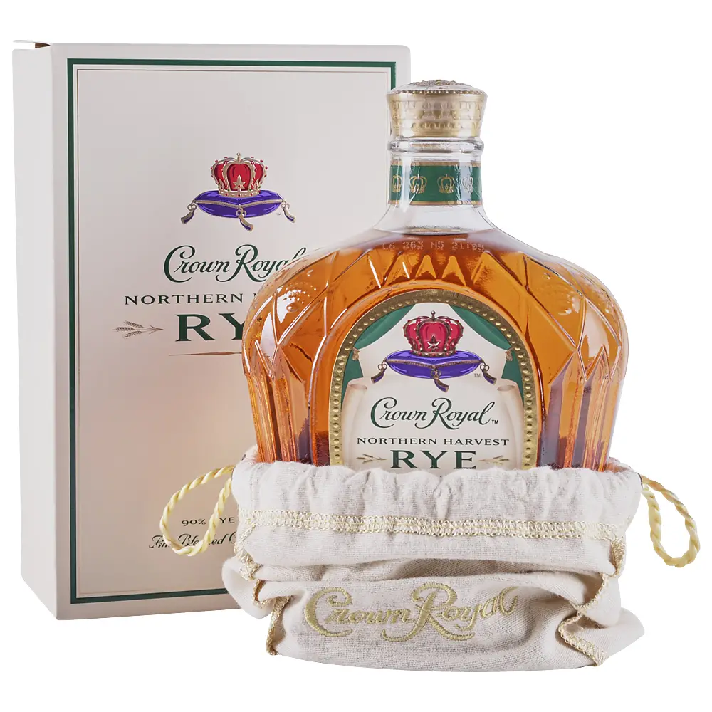 Crown Royal Rye 1673014907