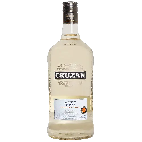 Cruzan Light Rum 1673015160