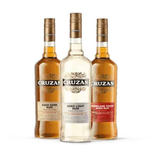 Cruzan Rum 1674749697