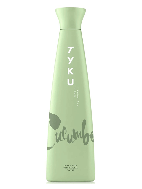 Cucumber sake 1673015323