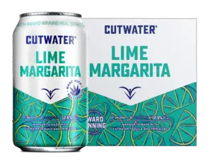 Cutwater Tequila Margarita 1674750358