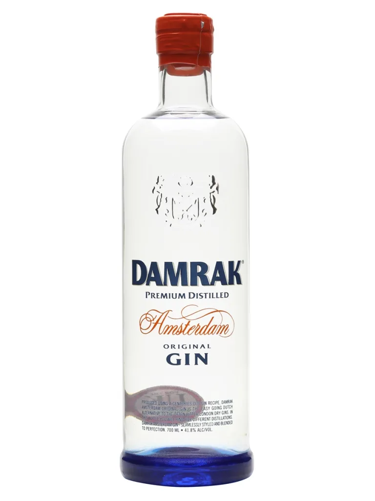 Damrak Gin 1672576806