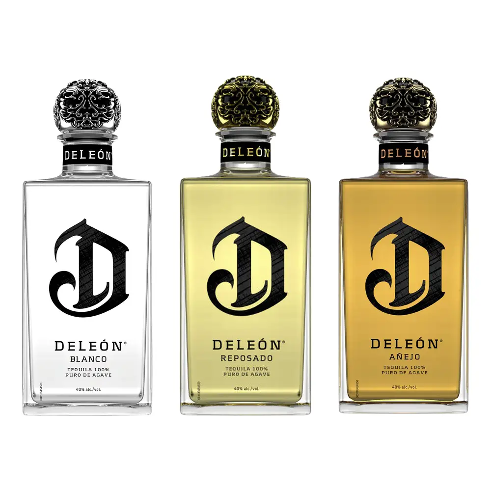 DeLeon Tequila 1674234245