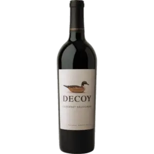 Decoy Cabernet Sauvignon 1673015915