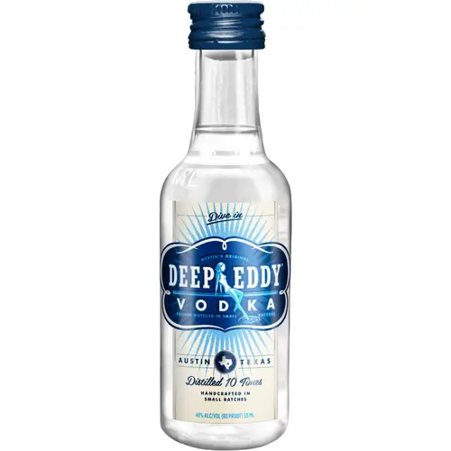 Deep Eddy Vodka 1673016611