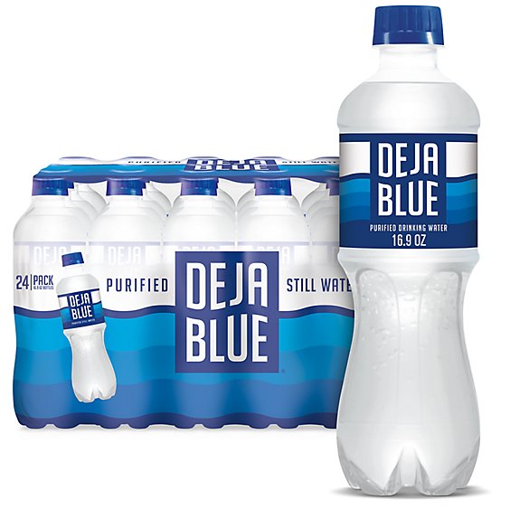 Deja Blue Water 1674234866