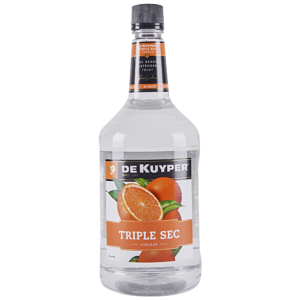 Dekuyper Triple Sec Liqueur 1673890269