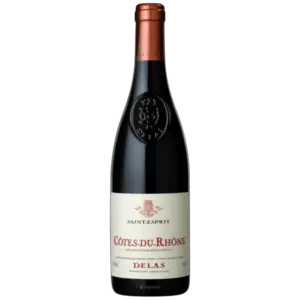 Delas Cotes Du Rhone Wines 1672577497