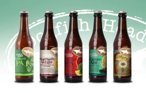 Dogfish Head beer 1674245232