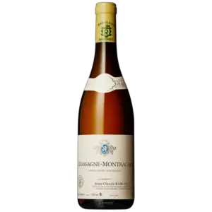 Domaine Jean Claude Ramonet Chassagne Montrachet 1673017497