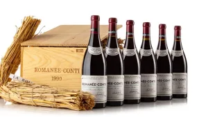 Domaine de la Romanee Conti 1673017270