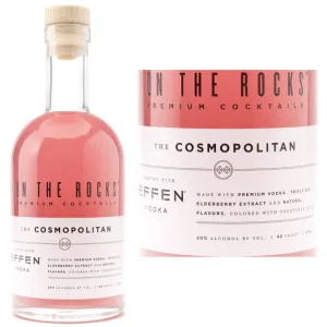 EFFEN Cosmopolitan cocktails 1673055894