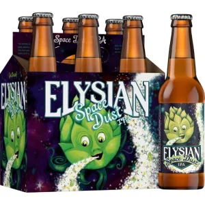 Elysians Space Dust IPA 1674278570