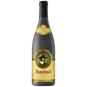 Faustino Gran Reserva 1673068235