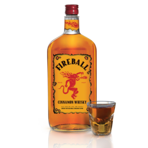 Fireball Cinnamon Whisky 1673068760