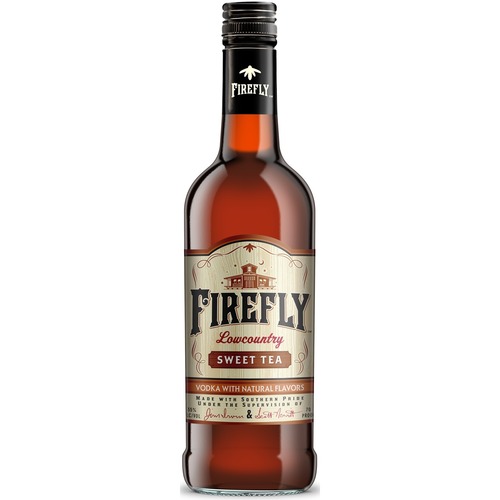 Firefly Sweet Tea Vodka 1674821112