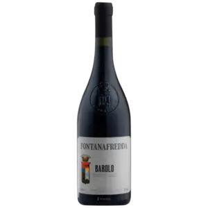 Fontanafredda Barolo 1673068909