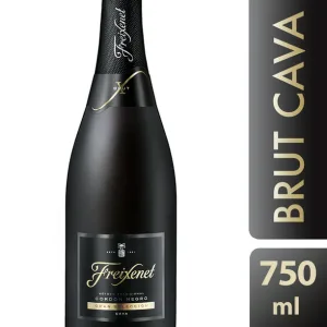 Freixenet Cordon Negro Brut Cava 1674895040