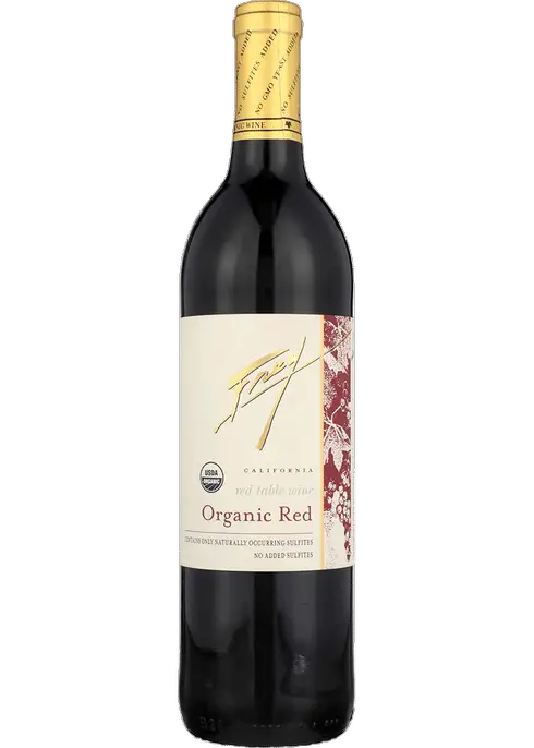 Frey Organic Wine 1673070010