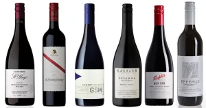 GSM wines 1674915497