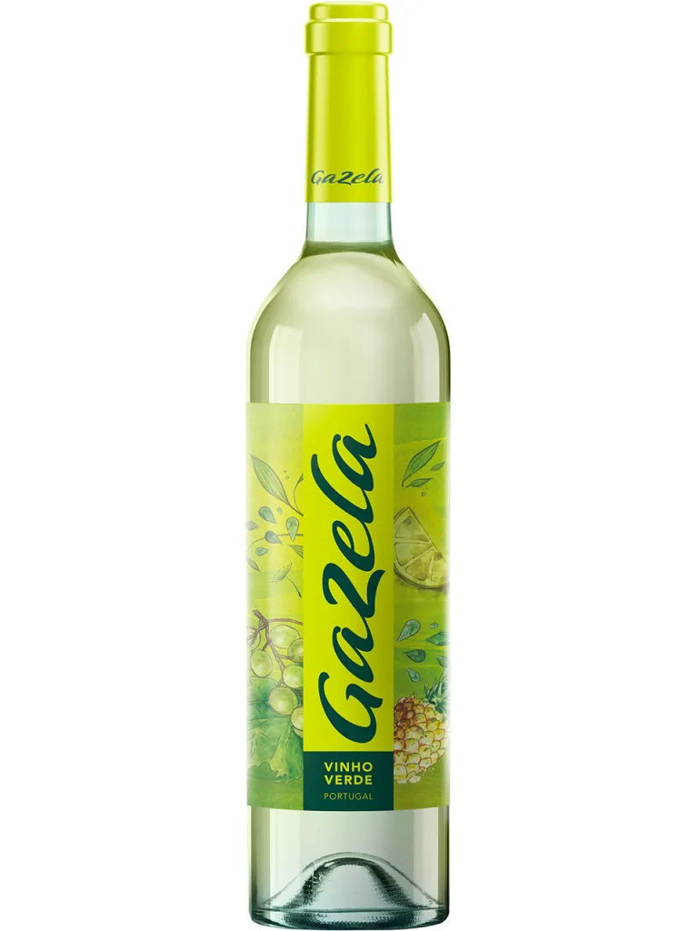 Gazela wine 1673940291