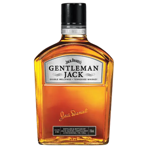 Gentleman Jack Whiskey 1674315865